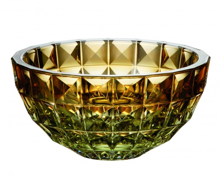 Diamond bowl